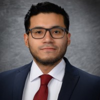 The H Hotel Employee Edson Ramírez's profile photo