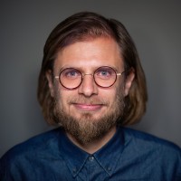 Promemoria Employee Giacomo Golinelli's profile photo