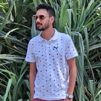 Anteriad Employee Daniel Tyson's profile photo