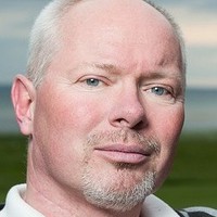 DHL Employee Peter Strøm's profile photo