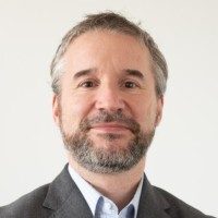 Alpha Omega Employee Mike Deutsch's profile photo