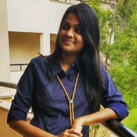 Sharmila Kuppusamy Email