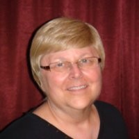 American Book Company Employee Michele Lantz's profile photo