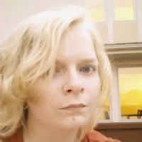Focused Technologies Employee Erin Flynn's profile photo