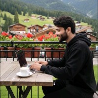 Kapil Gawai's profile photo