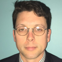 Uniformed Services University Employee Nicholas Bateman's profile photo