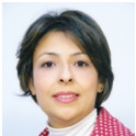 ISSBAT Employee Hend Kaabachi's profile photo