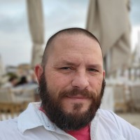 REDLattice, Inc. Employee Michael Troutman's profile photo