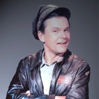 Conti Electric Employee Eric Sipe's profile photo