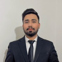 TMA Security Services Employee Abdul Mohammed's profile photo