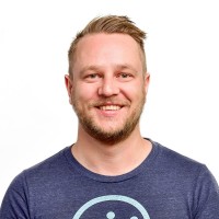 Ryte Employee Alexander Bershadsky's profile photo