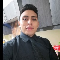 Melacorp S.A. Employee Erick Muñoz's profile photo