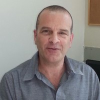 DATA Detection Technologies Ltd. Employee Boaz Eyni's profile photo