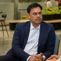 KIMS Hospitals Employee Bandhakavi Srinivas's profile photo