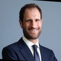 Lazard Employee Matthew Schorr's profile photo