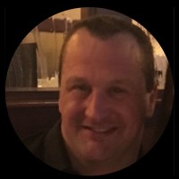 IsoPlexis Employee Brian Boutiette's profile photo