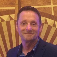Welcome Gate Employee John Phillips's profile photo