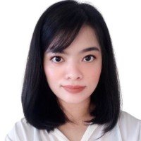 Easy Audiences Employee Lalaine Angeles's profile photo