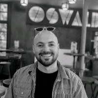 PwC Employee Tom Irons's profile photo