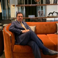 BFG International Employee Mohammad Usman's profile photo