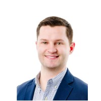 Rosendin Employee Tyler Hardin's profile photo