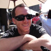 Corfields Electrical Employee Cameron McIndoe's profile photo