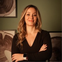 Grey México Employee María Fernanda Gutiérrez Echeverri's profile photo