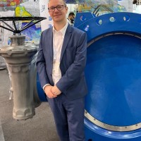 ARRAN PIPELINE SUPPLIES LIMITED Employee Iain Booth's profile photo