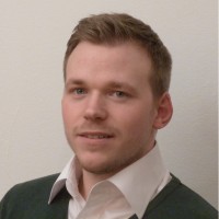 Sensemakers Employee Jakob Brömauer's profile photo