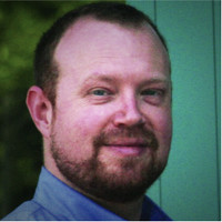 Sonic Employee John Benz's profile photo