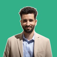 Vertuoz Employee Neil Dziri's profile photo