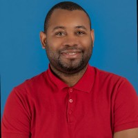 Meero Employee Onesime Binko's profile photo