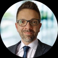 Francesco Sergi-Lindell Email