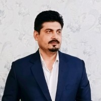 UTL Employee Rajinder Singh's profile photo