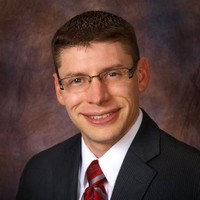 Laraway Financial Advisors Employee Chris Wayne's profile photo