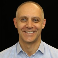 Amazon Employee Loic Oury's profile photo