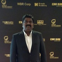 ClearOne Employee Karthikeyan J's profile photo