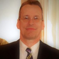 Veeco Precision Surface Processing Employee Lorin Stein's profile photo