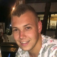 B&S Technology B.V. Employee Stefano Pijnenburg's profile photo