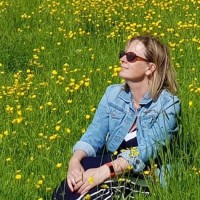 St Peter's Hospice, Bristol Employee Emma Bone's profile photo