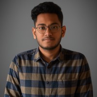 Proxzar Employee Pranav Jeksani's profile photo