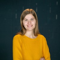 KVUE Employee Morgan McGrath's profile photo