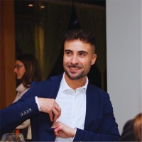 DVO SpA Employee Alessandro Cerri's profile photo