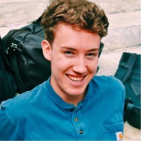 Kelley Create Employee Dylan Lesko's profile photo