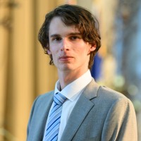 Department of Internal Affairs (NZ) Employee Connor Buckley's profile photo