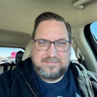 Index Engines Employee Steven Easter's profile photo