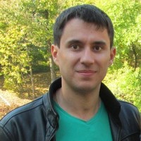 Zistemo Employee Dmitry Polishchuk's profile photo