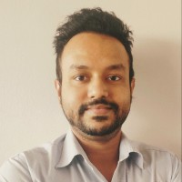 KRGinsure Employee Cineesh Willbert's profile photo