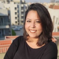 MEES Employee Nada Ahmed's profile photo