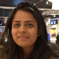 Deepshikha Sinha Email